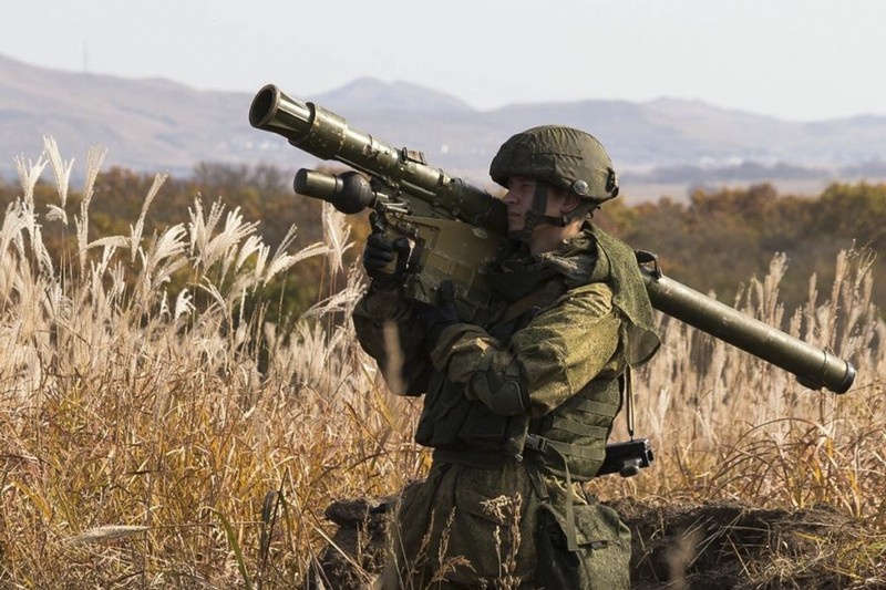 В соединениях и воинских частях армейского корпуса Балтийского флота, дислоцированных на территории Калининградской области, прошли тренировки по управлению огнём сил противовоздушной обороны.