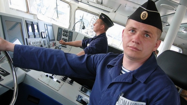 Морские дозоры «Грачонка» Никитина Морские дозоры «Грачонка» Никитина