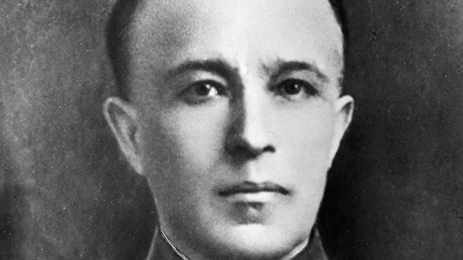 Генерал Карбышев. Солдат, учёный, патриот Генерал Карбышев. Солдат, учёный, патриот