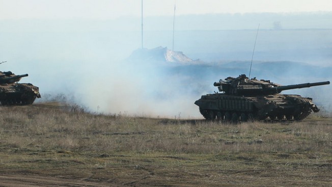 Украинские генералы собираются воевать до полного обогащения