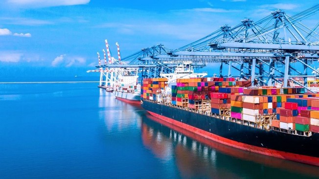 Грузинский порт Анаклия скоро станет базой ВМС США Грузинский порт Анаклия скоро станет базой ВМС США