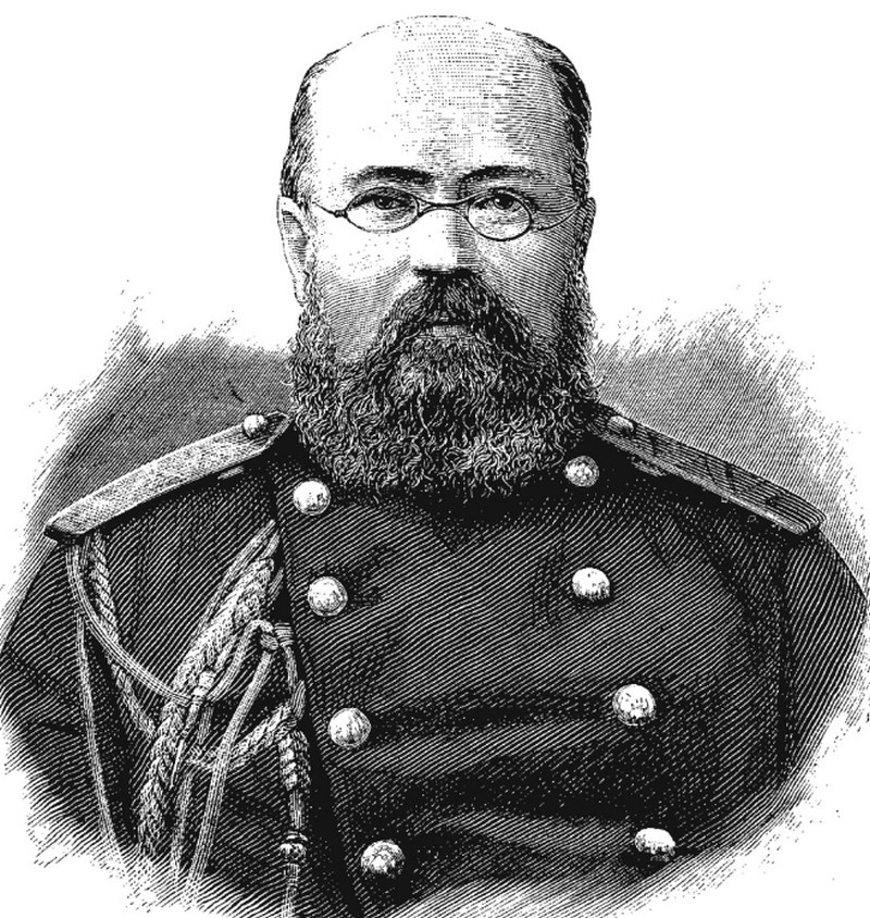 «Первооткрывателем» прославленного рода можно назвать генерала от инфантерии Бронислава Пиотровского.