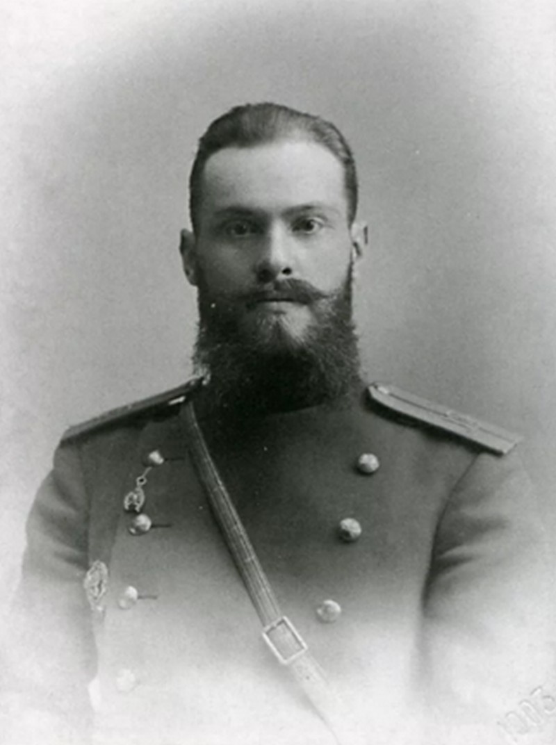 Борис Брониславович пошёл по стопам отца, избрав карьеру военного, став, к тому же, выдающимся педагогом и учёным.