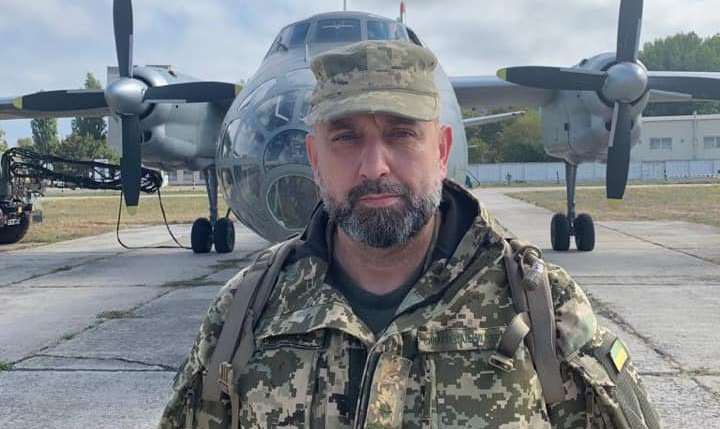Сергей Кривонос предрёк России «поток гробов». А «слили» его. Пока в отставку.
