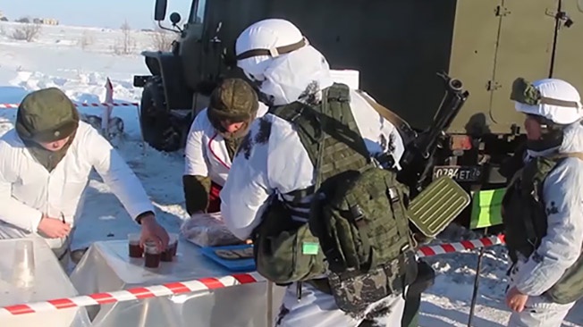 МТО: ударный труд и военно-полевой уют МТО: ударный труд и военно-полевой уют