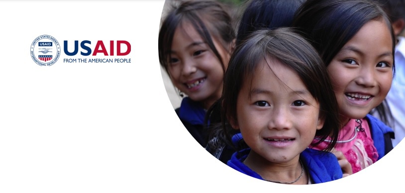 USAID в 2021 году контролирует уже 162 грантовые программы в Африке, Южной Америке и Азии.