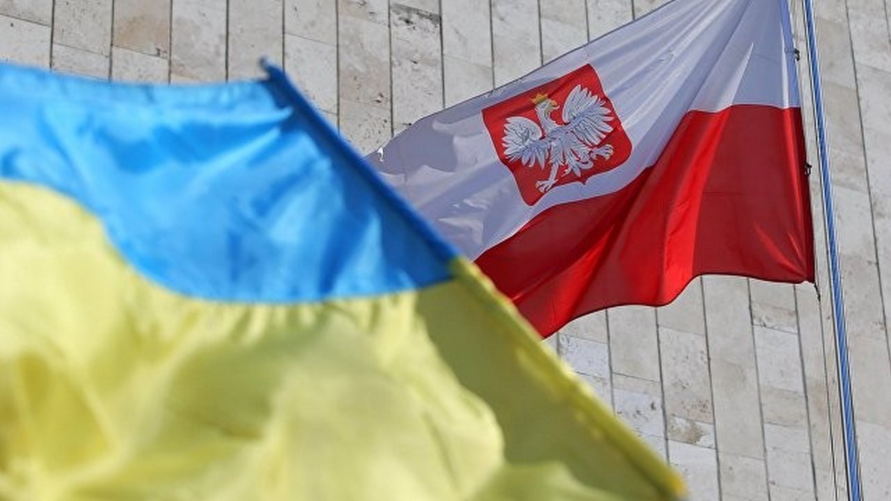 Польша и Украина: националистический интернационал Польша и Украина: националистический интернационал