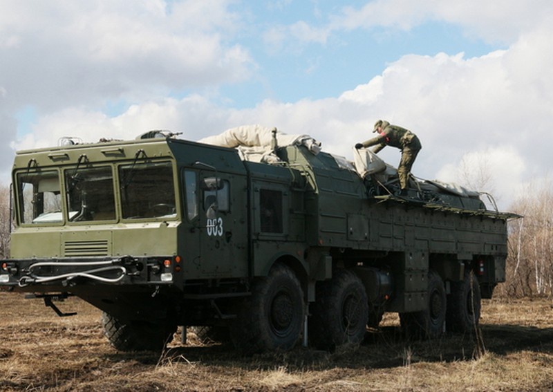 Более 5.000 военнослужащих ВВО в Бурятии завершают сдачу контрольной проверки по итогам зимнего периода обучения.