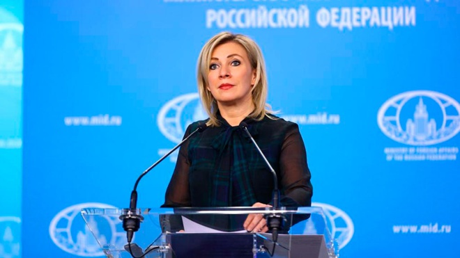 В МИД РФ обвинили ЕС в намеренной блокировке диалога с Россией В МИД РФ обвинили ЕС в намеренной блокировке диалога с Россией