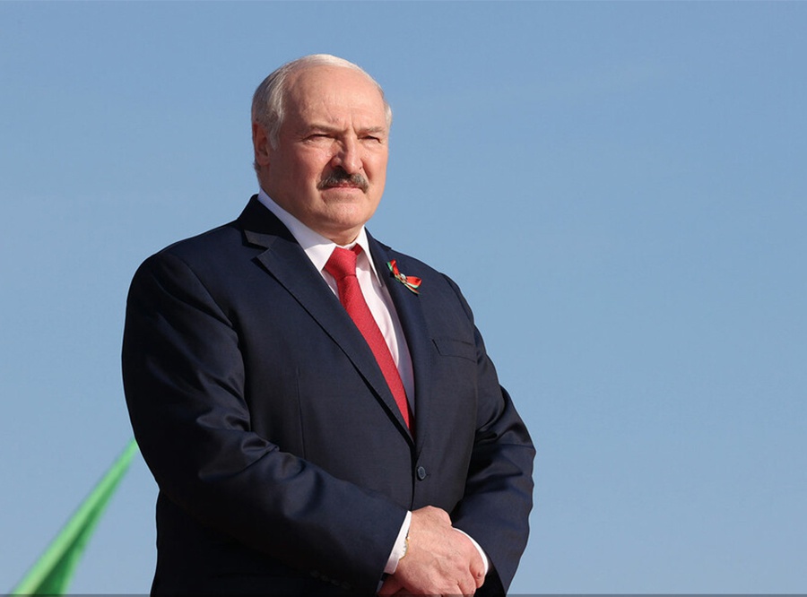 Александр Григорьевич - снова верный союзник Москвы?