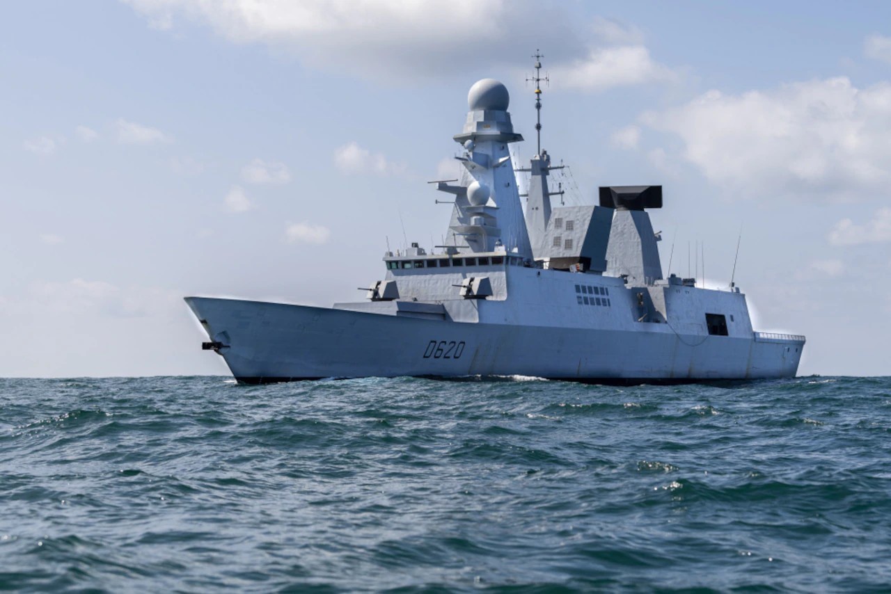 Подготовительная фаза Sea Breeze 2021 по времени совпадает с уже идущими крупнейшими учениями Североатлантического альянса у границ России Defender of Europe 2021.