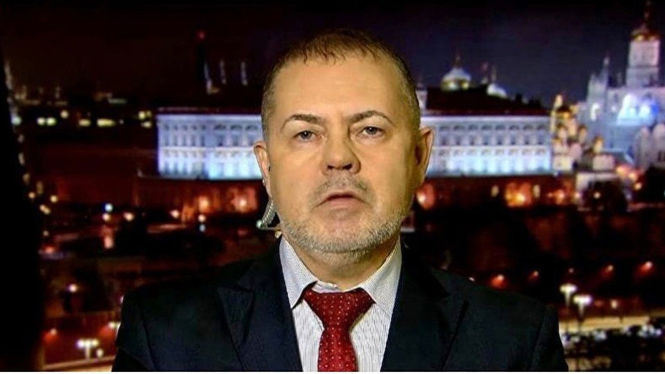 Григорий Трофимчук: «Несмотря на разрыв в рейтингах, реально у Пашиняна и Кочаряна фактически равные шансы» Григорий Трофимчук: «Несмотря на разрыв в рейтингах, реально у Пашиняна и Кочаряна фактически равные шансы»
