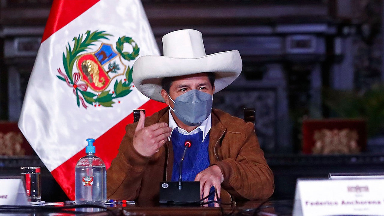 Западные эксперты полагают, что Кастильо не сможет реализовать радикальную социалистическую политику выдвинувшей его партии «Свободное Перу».