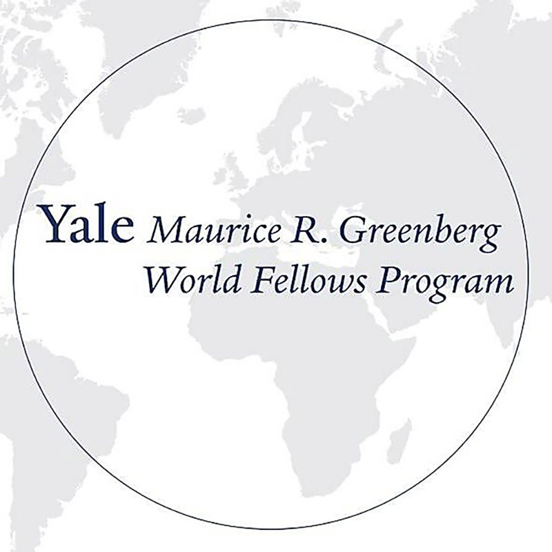 На курсах Yale World Fellows в программу обучения входят следующие темы: «Американская исключительность и права человека», «Национализм, национальность и война», «Стратегия, технология и война».