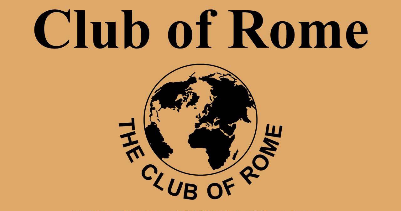 Римский клуб - это аналитический центр так называемого Deep State - «глубинного государства».