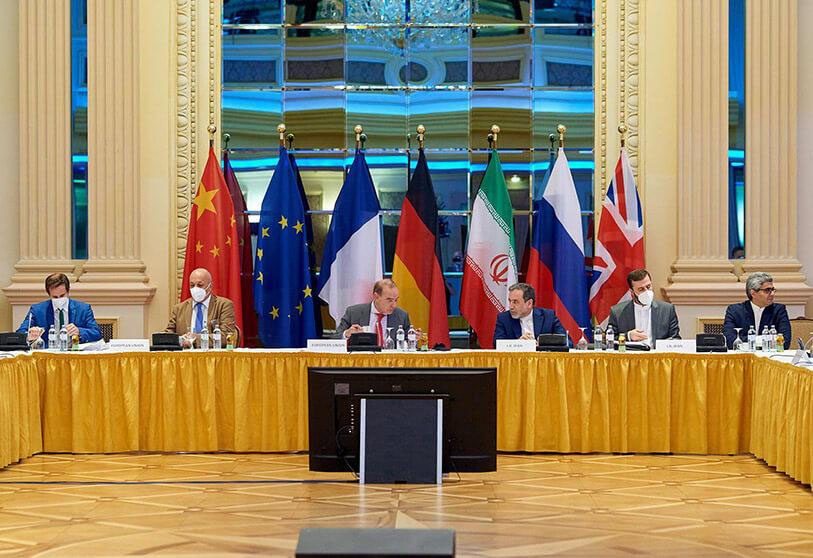 Седьмой раунд переговоров по ядерной программе Ирана пройдёт в Вене.