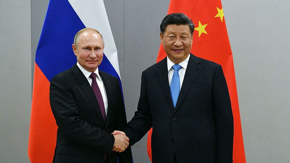 В 2010-е основные бонусы уже получали Россия и Китай.