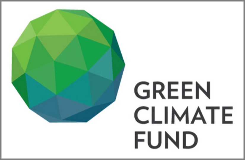 Главная задача Зелёного климатического фонда - финансирование перехода стран на «зелёные» технологии.