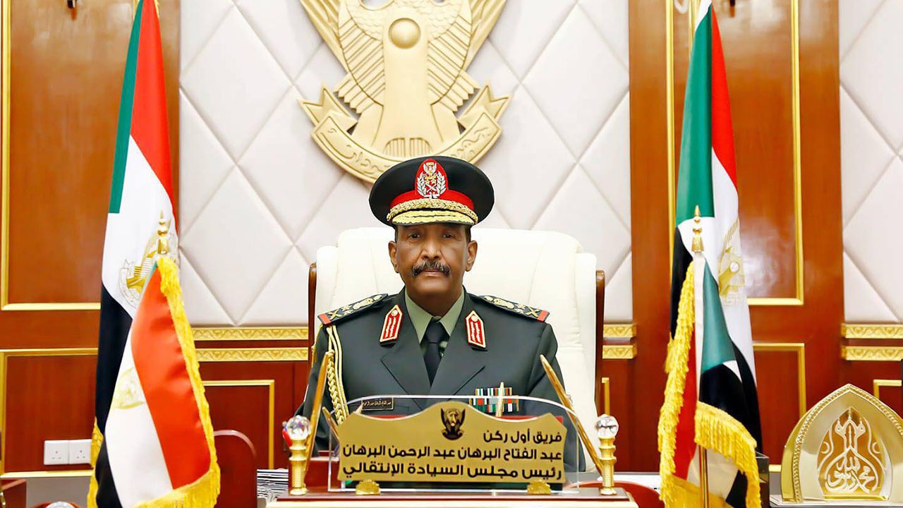 ЦРУ готовит суданскому генералу Абдель Фаттах аль-Бурхану участь чилийского Сальвадора Альенде 