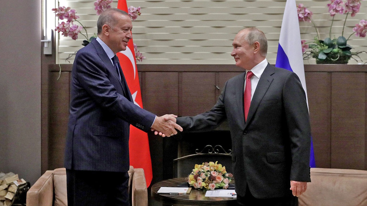 Российско-турецкая «дружба»: кто кому больше нужен?