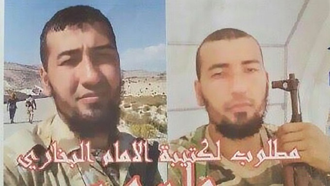 Боевиками КИБ в Сирии командовал Салахуддин аль-Узбеки (Акмаль Джурабаев). Убит в 2017 году.