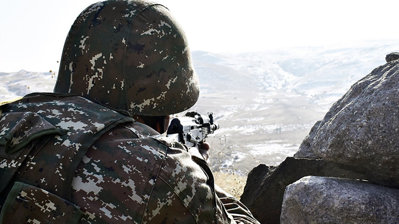 Армении и Азербайджану следовало бы начать переговоры о делимитации границы с последующей её демаркацией