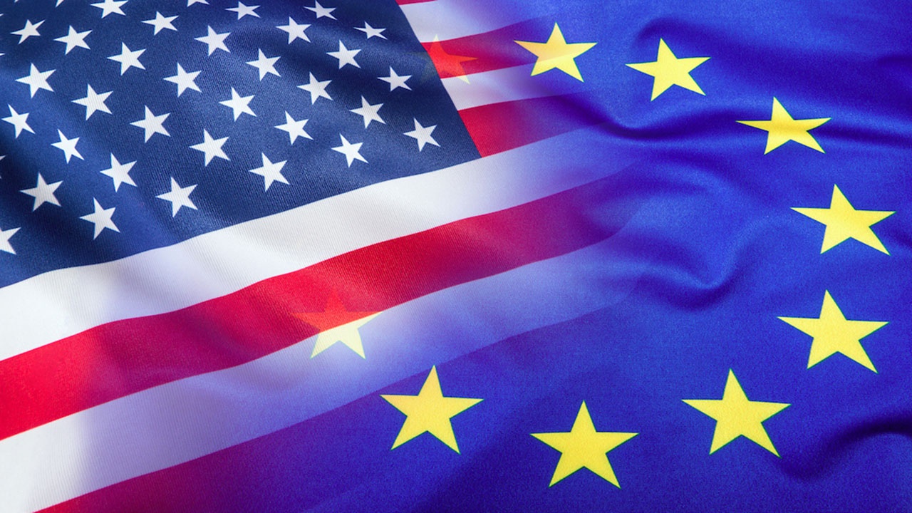 ЕС наступает на горло собственным экономическим интересам ради мифического «единства Запада» и сохранения взаимоотношений с США.