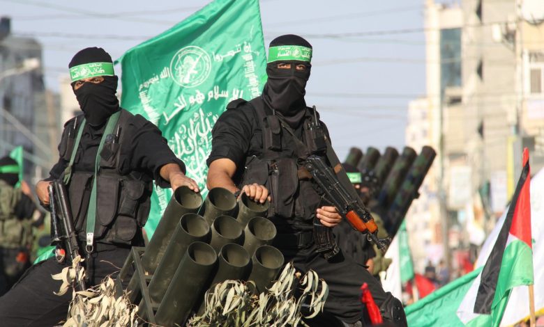 Суннитская радикальная группировка Сектора Газа ХАМАС имеет наибольшую всестороннюю поддержку от шиитов из Тегерана.