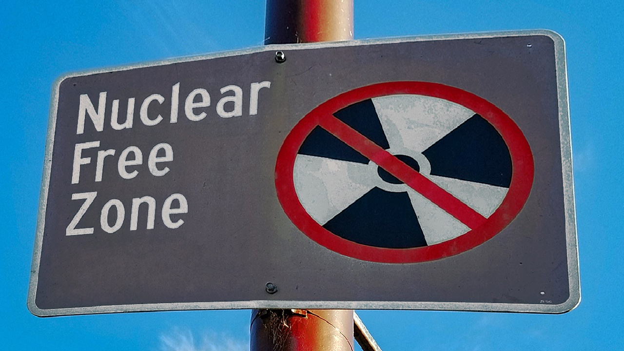 Ядерная сделка с Ираном невозможна без ядерной сделки с Израилем