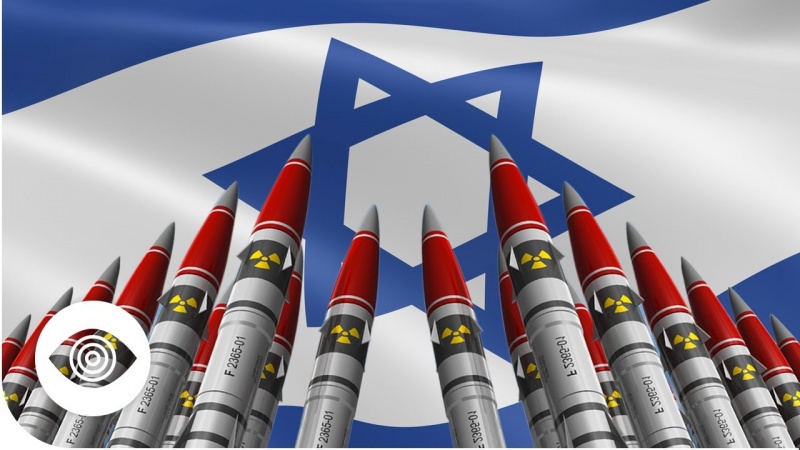 В ИСС Росатома предполагают, что суммарно в ядерном арсенале Израиля имеется от 130 до 200 боеприпасов.