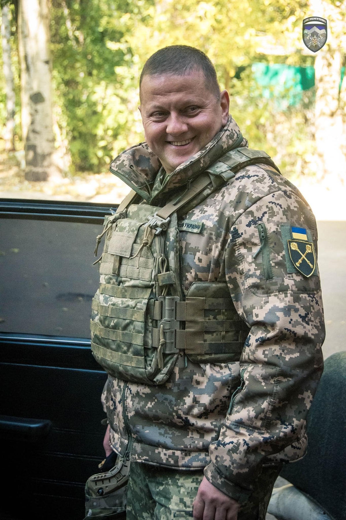 Главком ВСУ Валерий Залужный собрался прокатиться на танке с ветерком, да ещё и под музыку, по Красной площади и Арбату.