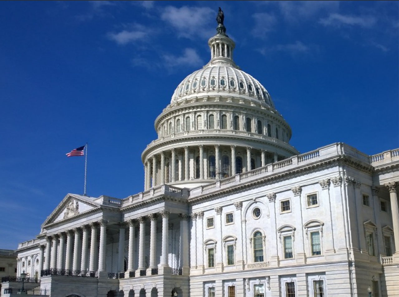 Cенаторы-республиканцы Тед Круз, Тодд Янг и Роджер Маршалл представили в Сенат законопроект об исключении из-под действия CAATSA всех стран-членов QUAD.