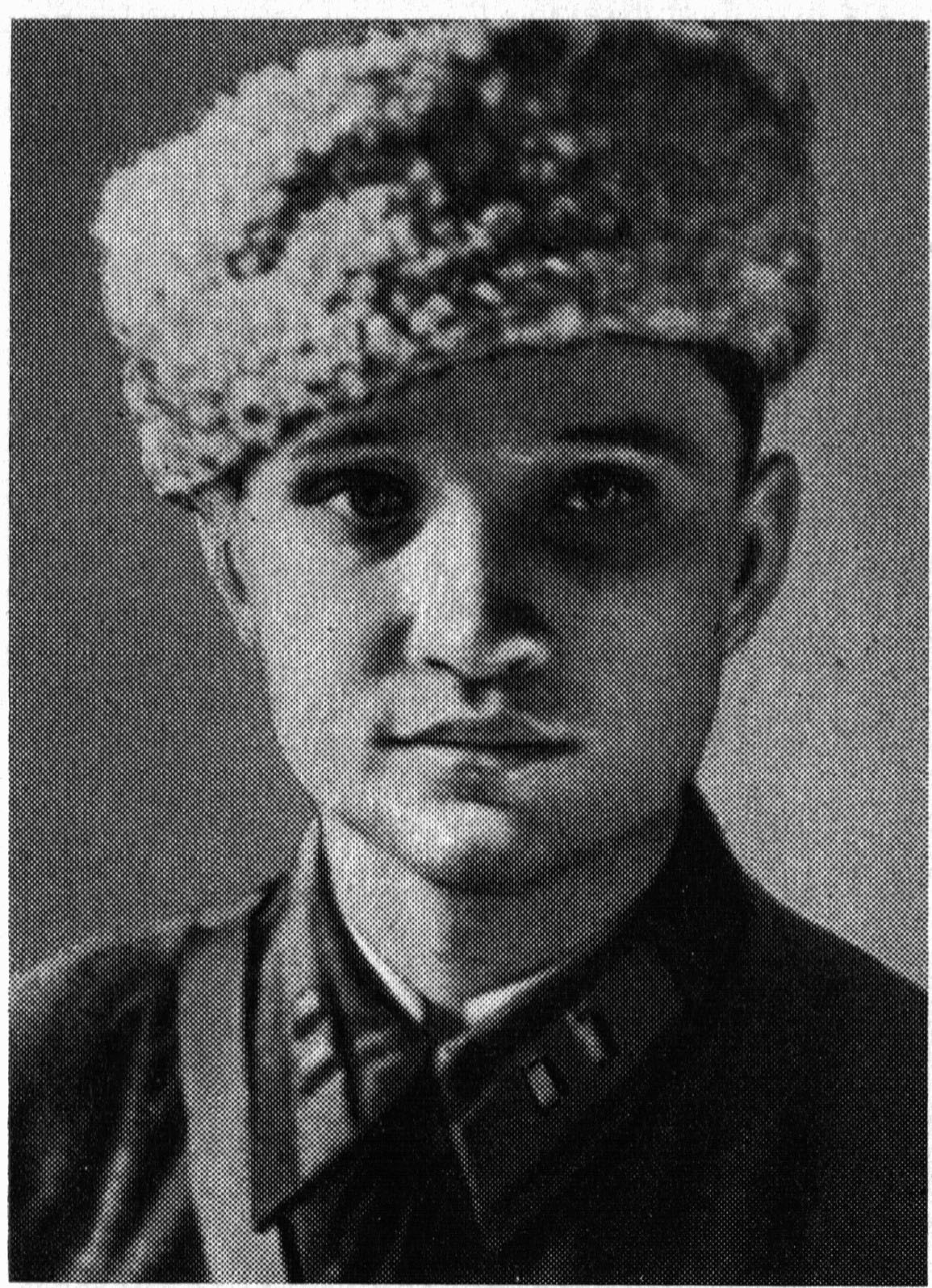 Владимир Владиславович Жабо.