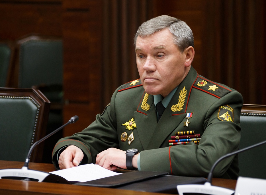 Hачальник Генштаба ВС РФ генерал армии Валерий Герасимов предупредил, что вооружённые провокации Киева будут пресекаться.