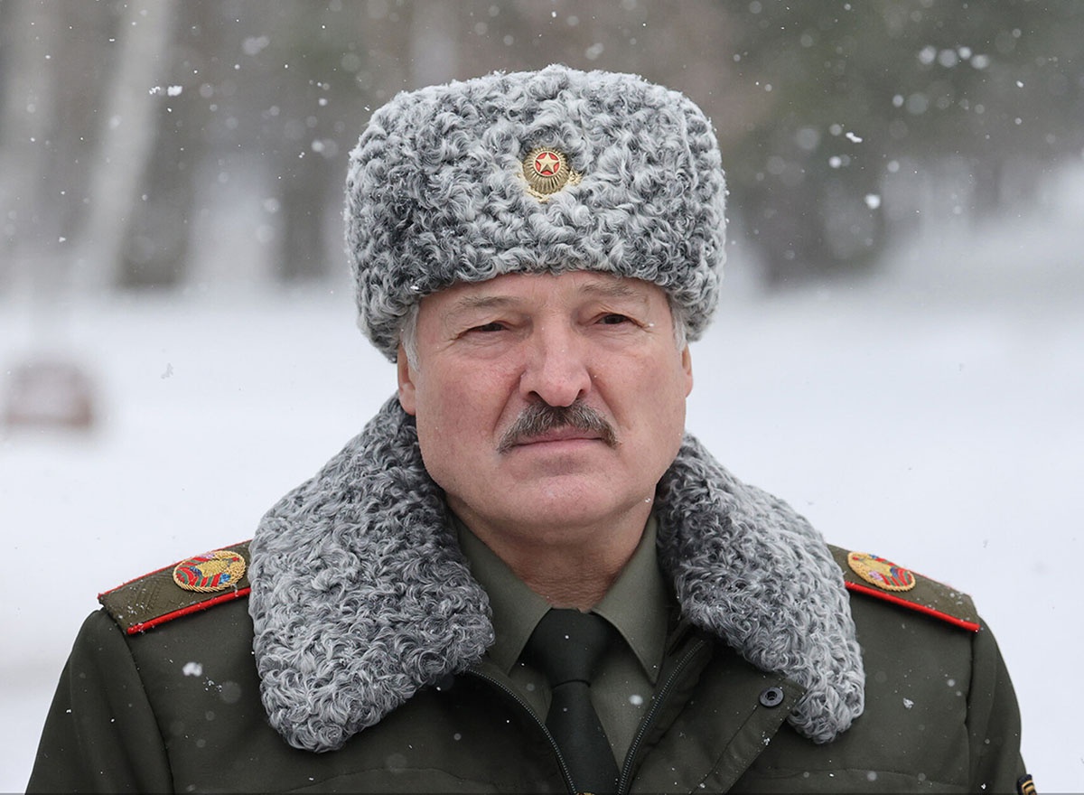 Указом президента Республики Беларусь Александра Лукашенко 2022 год объявлен годом исторической памяти.