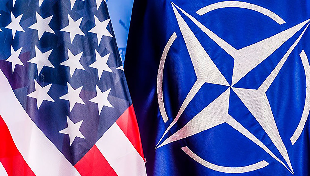 Ответ США и НАТО: Россия, получите «гарантии опасности»