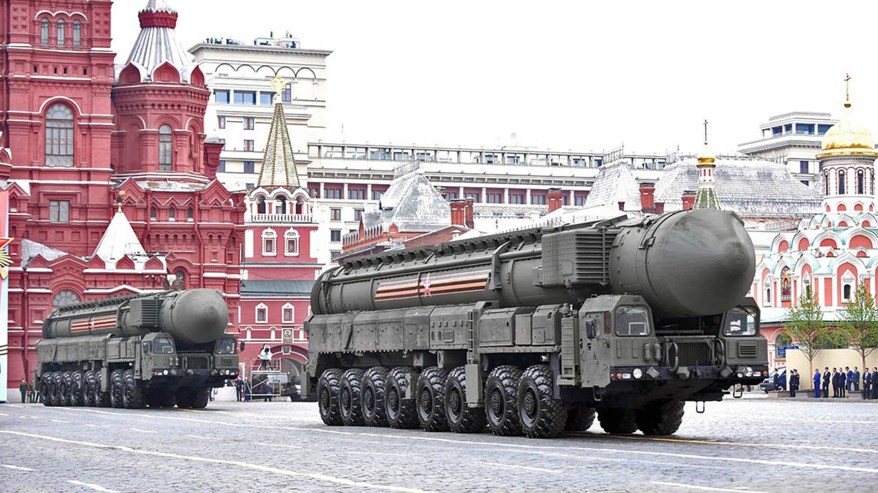 Ядерная политика должна быть прозрачна и убедительна Ядерная политика должна быть прозрачна и убедительна