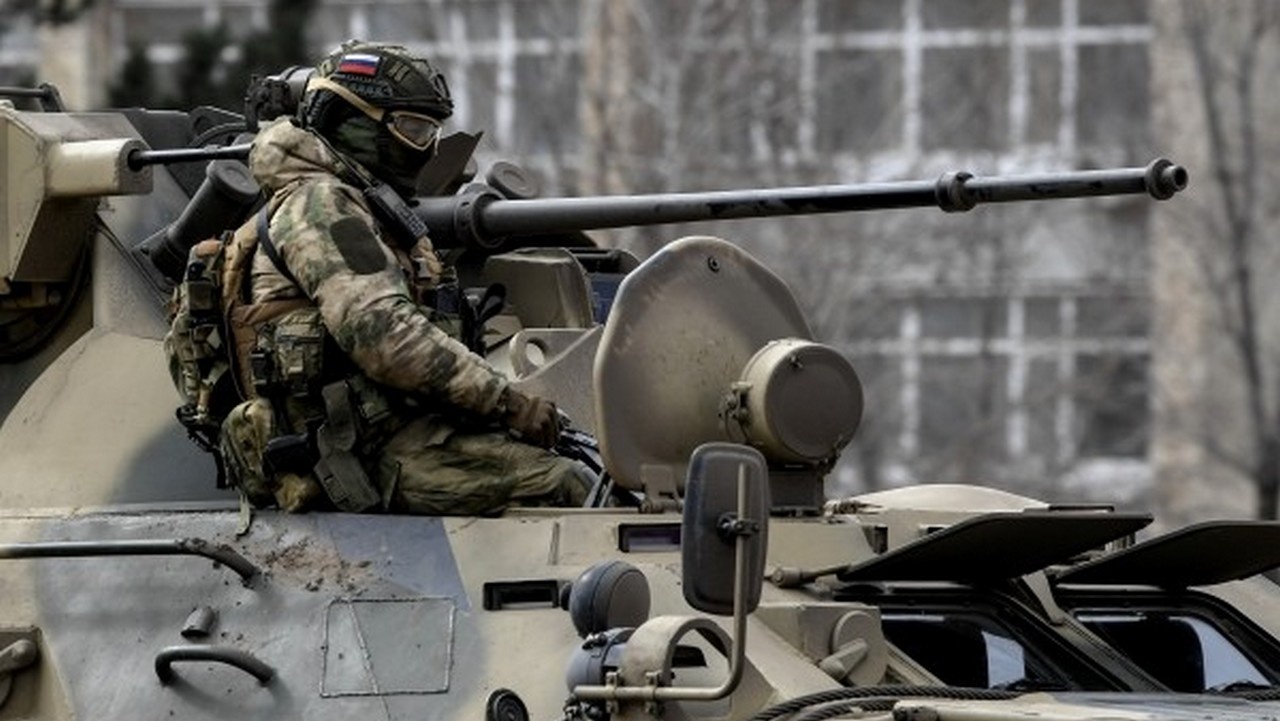 Харьков: все пункты обороны «Азова»* уничтожены, нацики «надевают юбки»