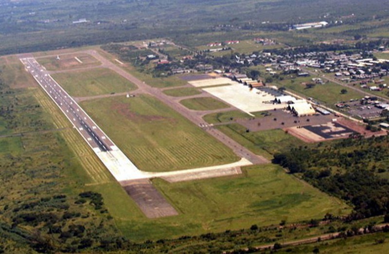 Авиабаза Сото Кано (Гондурас) имеет свою специфику и изначально ориентирована для обеспечения логистических цепочек и проведения «грязных акций» в интересах региональной сети ЦРУ США.