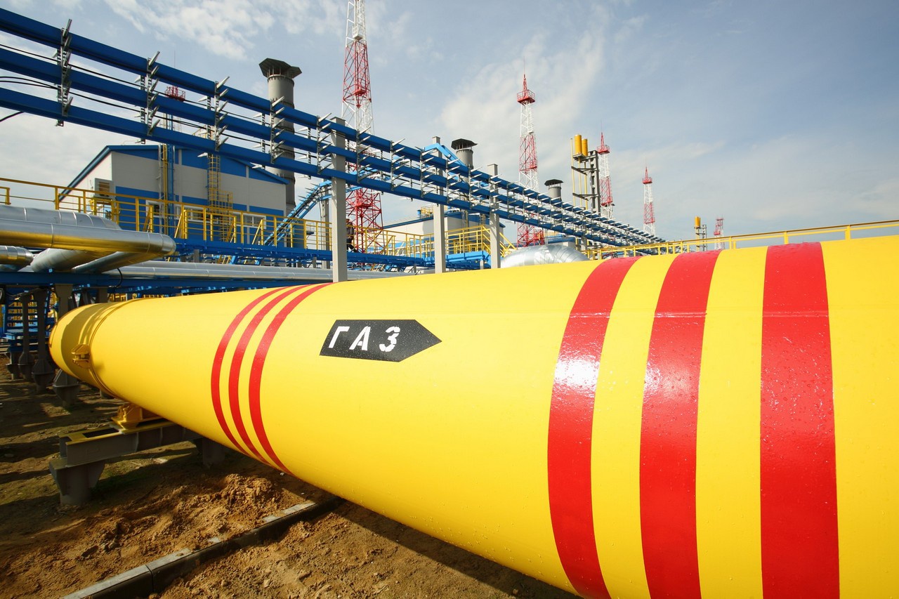 Решение продавать газ за рубли - это большой вызов даже не столько для Газпрома, сколько для Минфина.