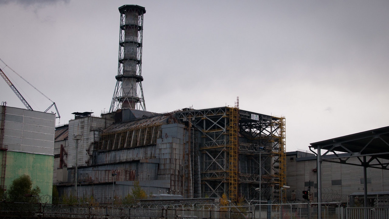 Украина угрожает Европе новыми Чернобылями Украина угрожает Европе новыми Чернобылями