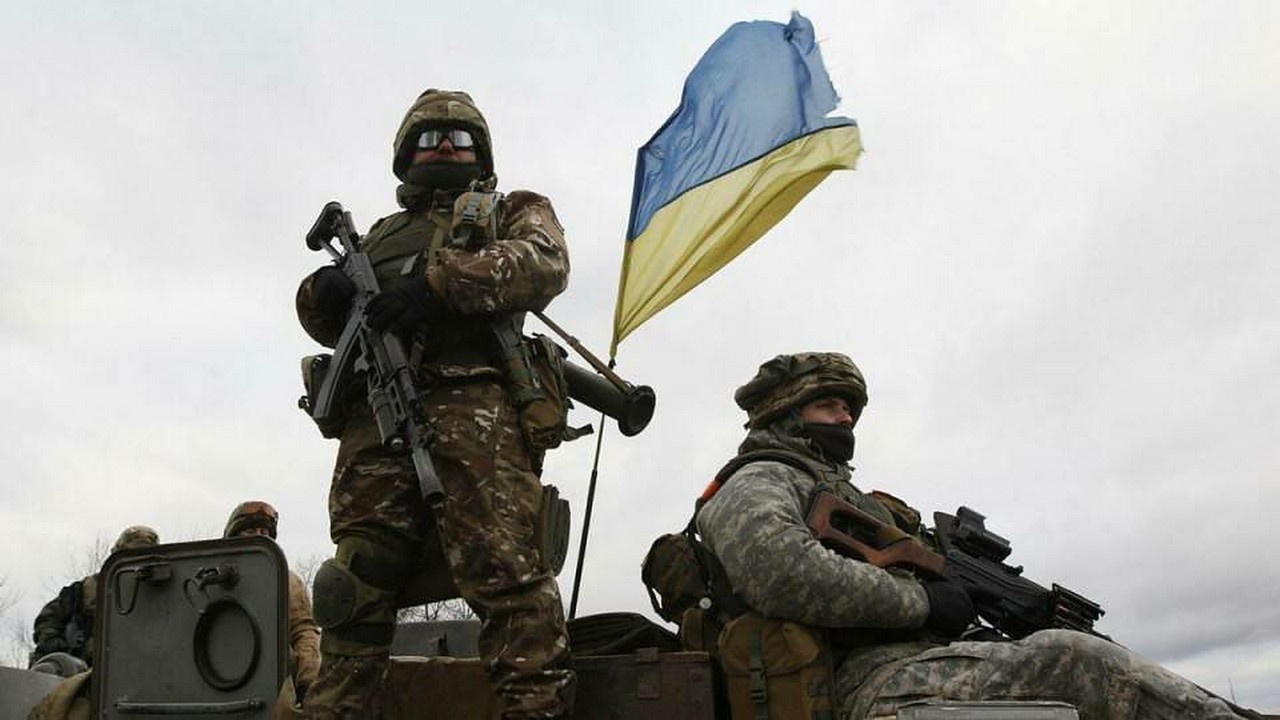 Запад может утратить контроль над «гуляй полем» на Украине.