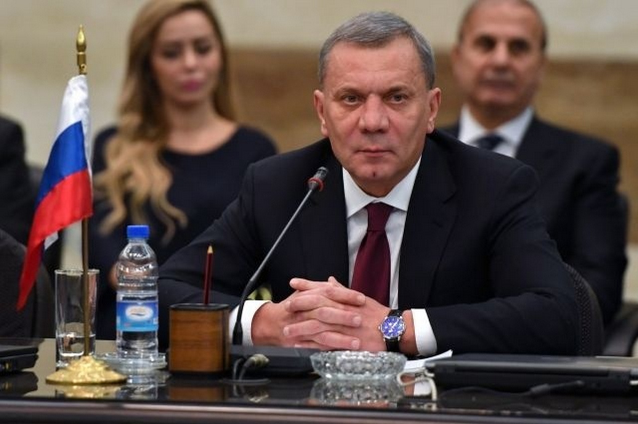 Вице-премьер правительства РФ Юрий Борисов считает, что предприятия ОПК должны развивать выпуск наукоёмкой высокотехнологичной продукции.
