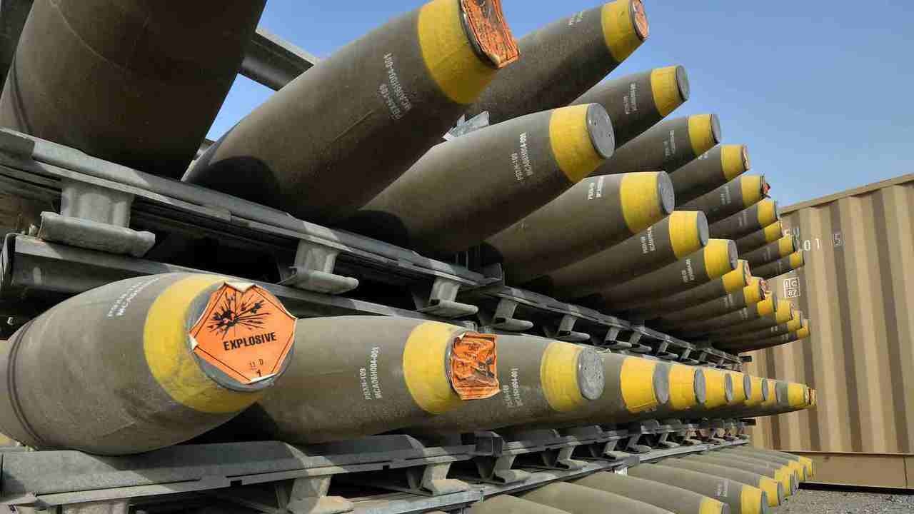 Как европейский ВПК помог российской армии Как европейский ВПК помог российской армии