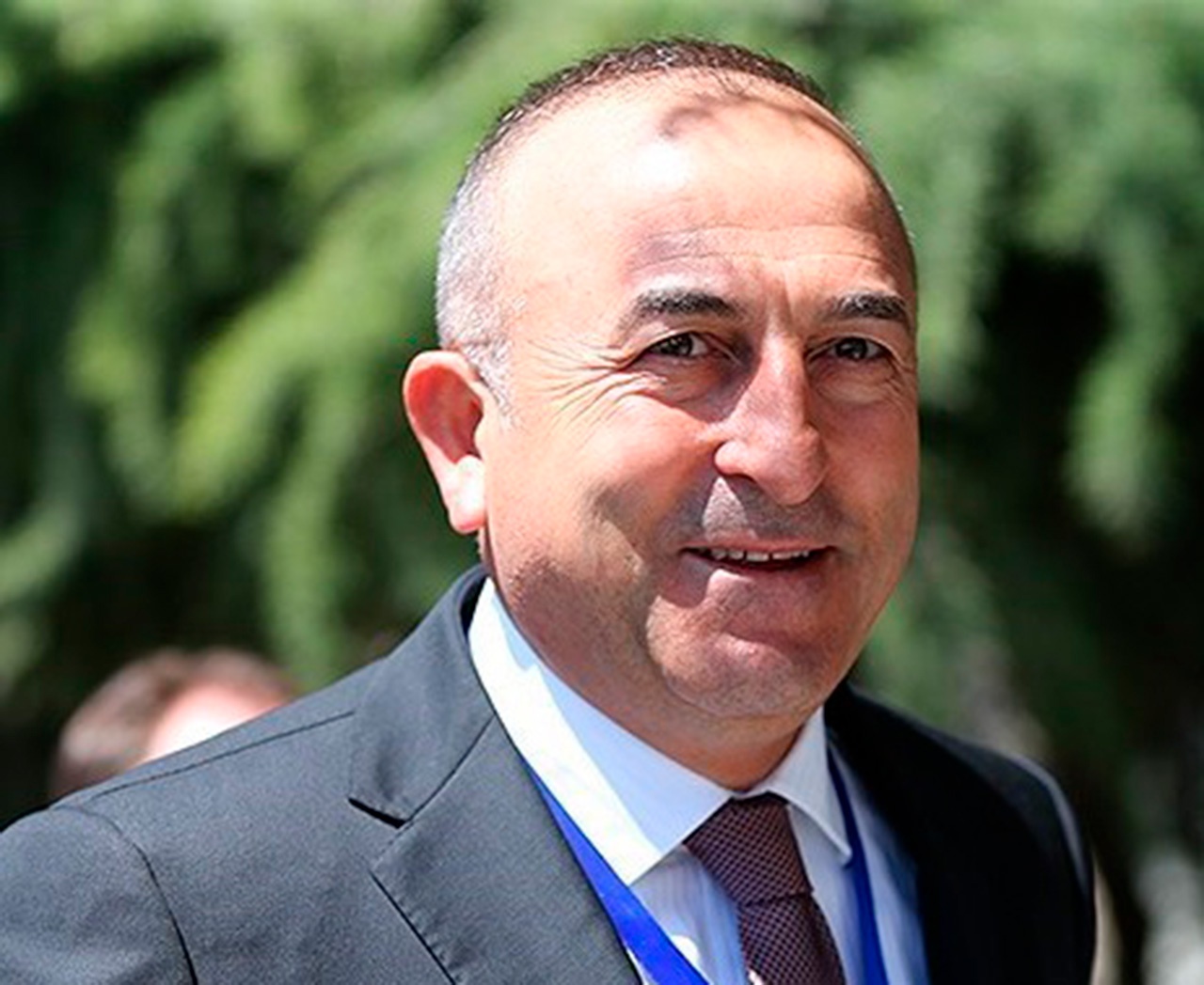 Турецкий министр иностранных дел Мевлют Чавушоглу сообщил о подвижках в переговорах с США.