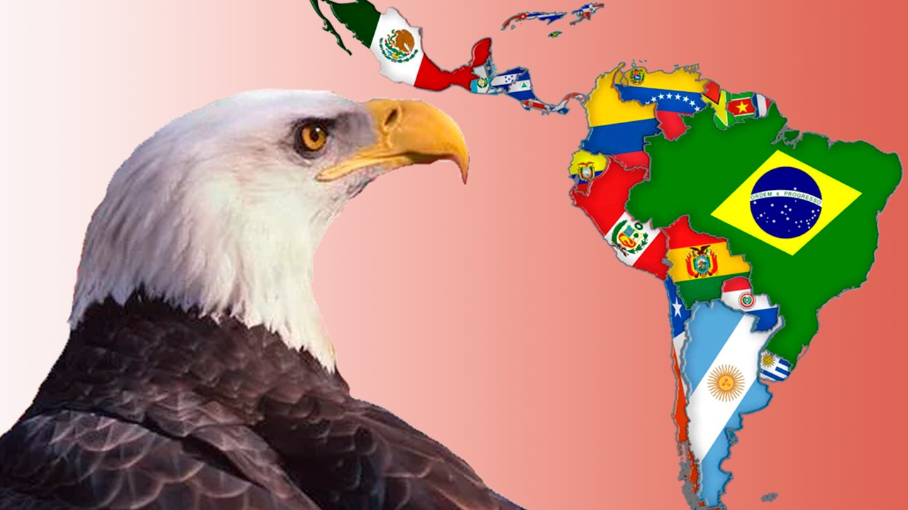 Бунт на «задворках»: Латинская Америка VS США