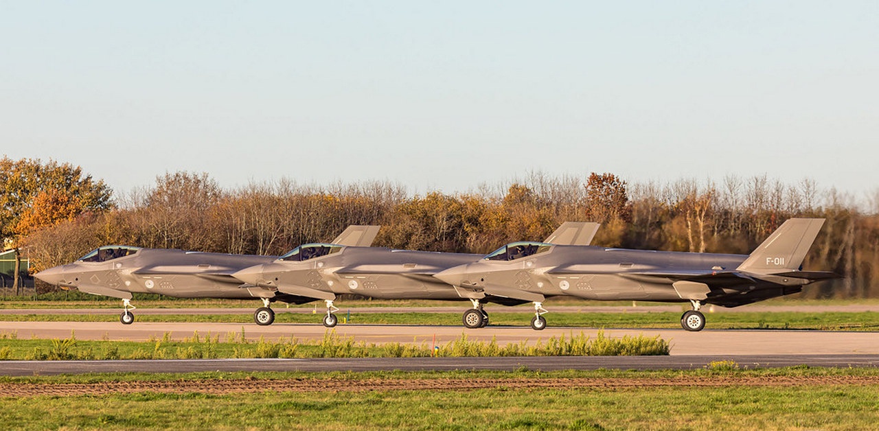 Навязанная горячим финнам покупка 64 истребителей F-35 четвёртого поколения обойдётся стране в более чем 11 млрд долларов.