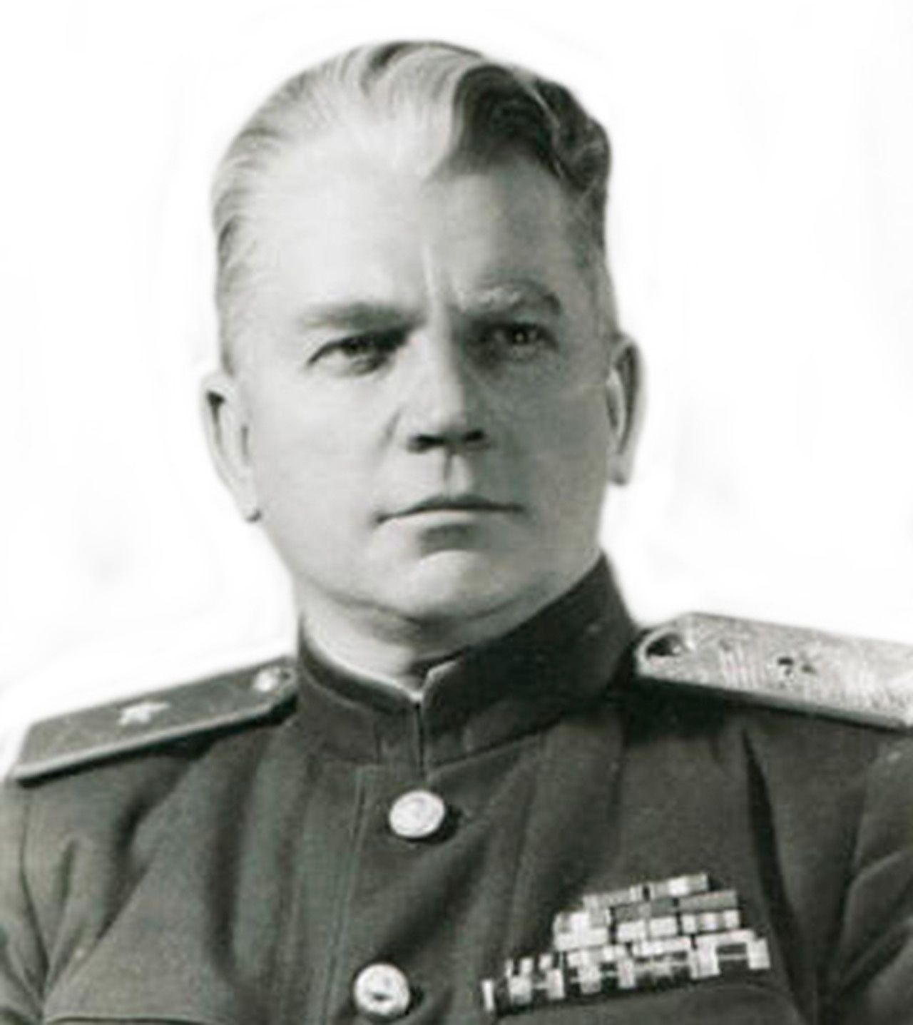 Вячеслав Васильевич Гриднев.