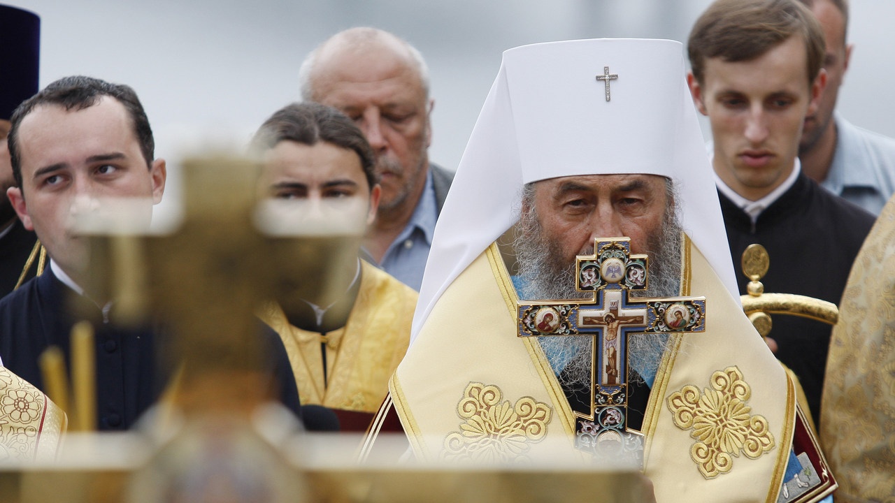 Игры престолов, или Что ждёт украинское православие?