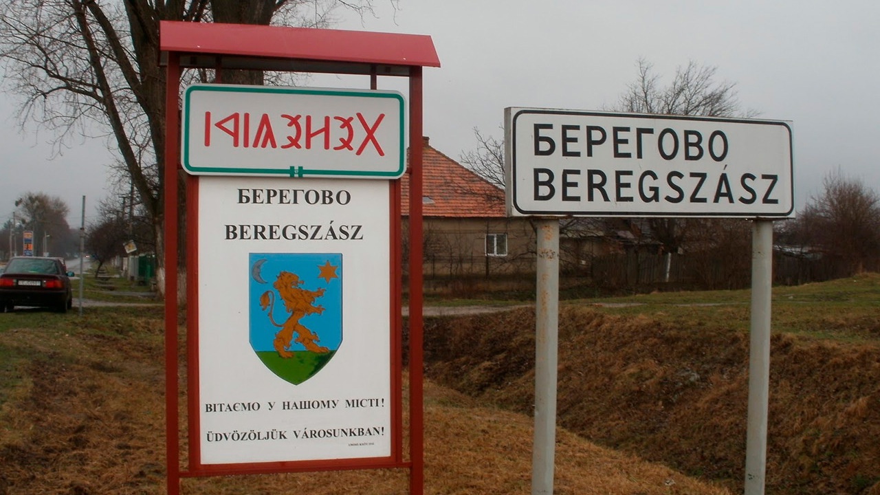 Венгрия давит на газ Венгрия давит на газ